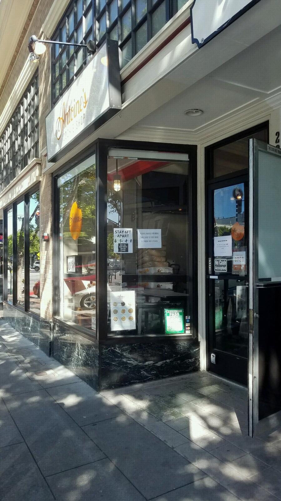 Photo credit: nextdoor