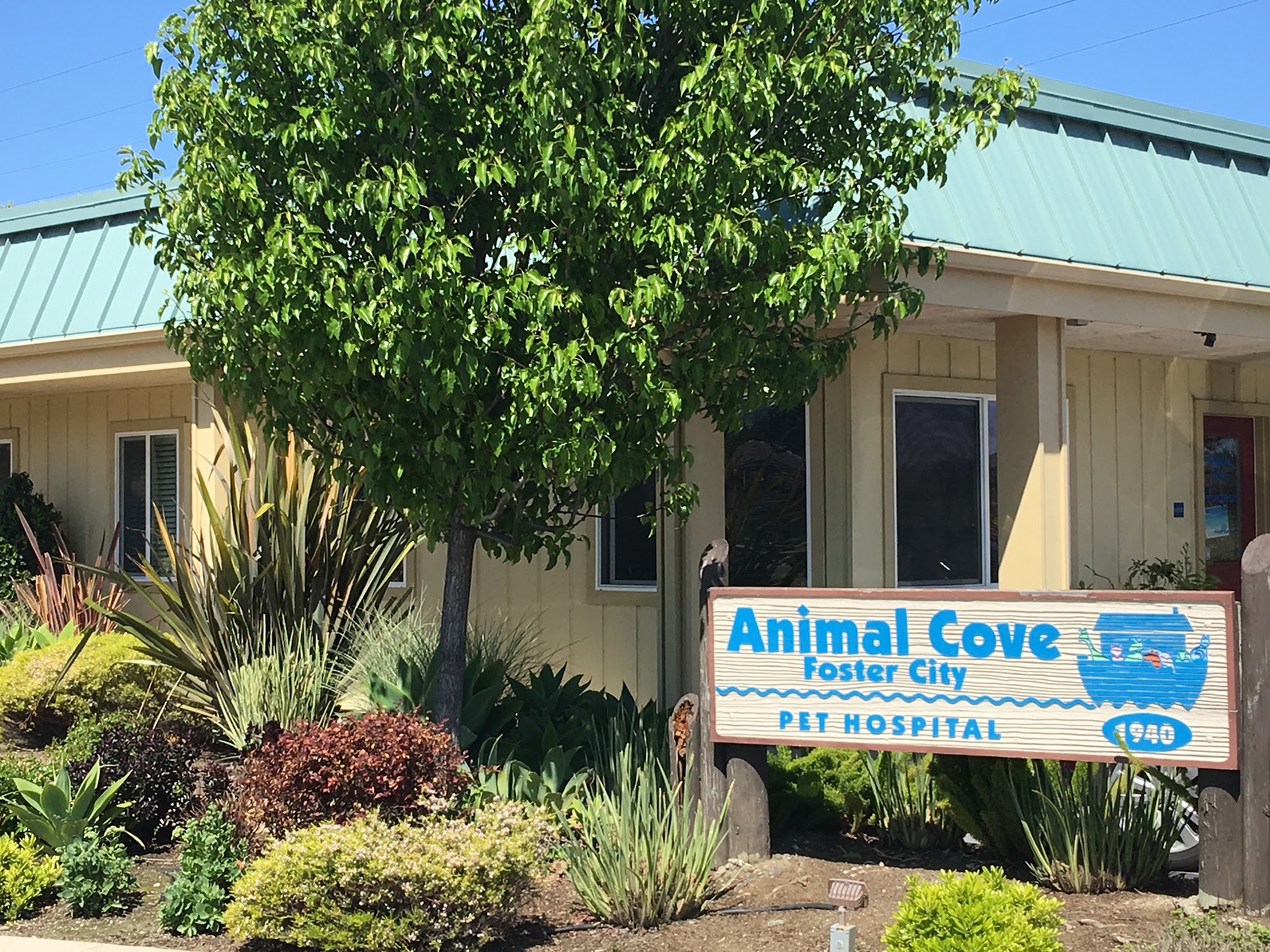 Animal Cove Pet Hospital