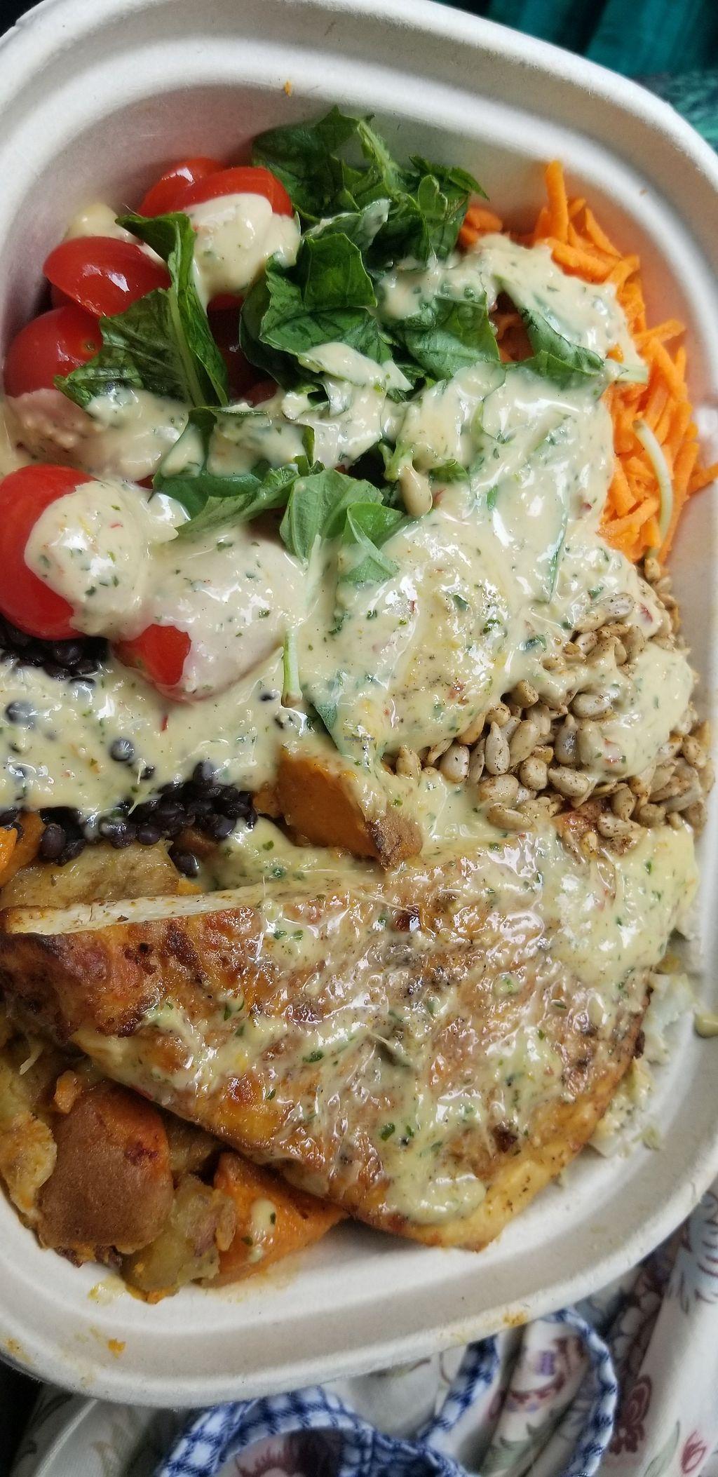 Photo credit: happycow