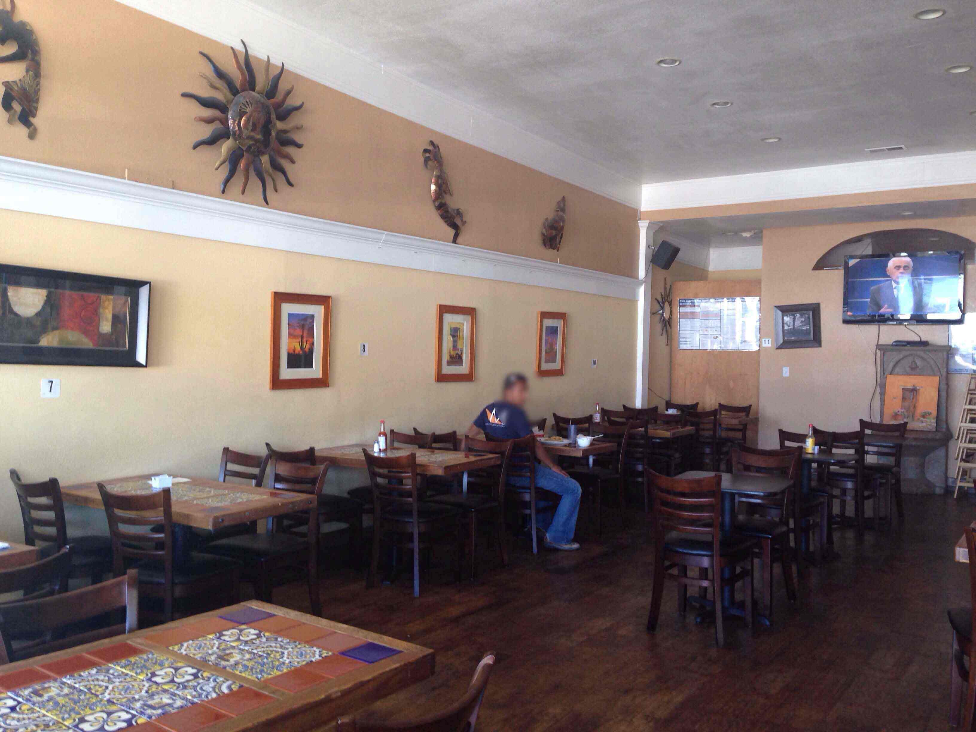 Photo credit: zomato