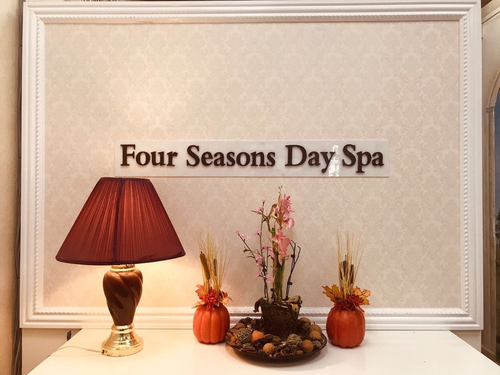 Four Seasons Day Spa