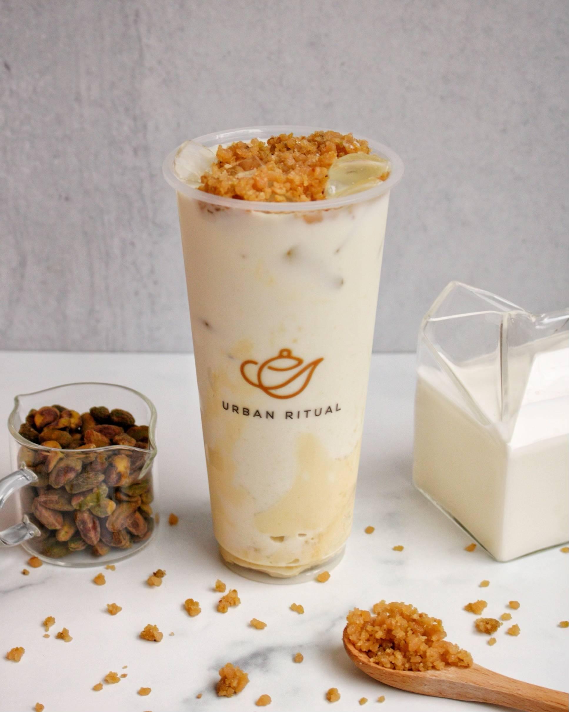 Photo credit: ubereats