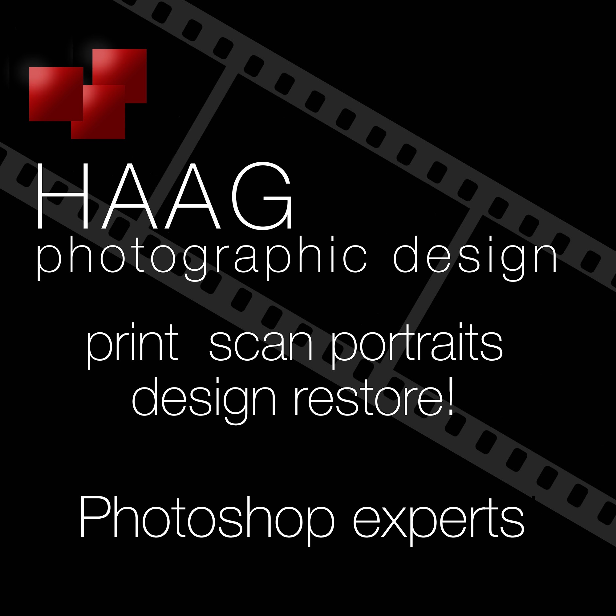 Haag Photographic Design