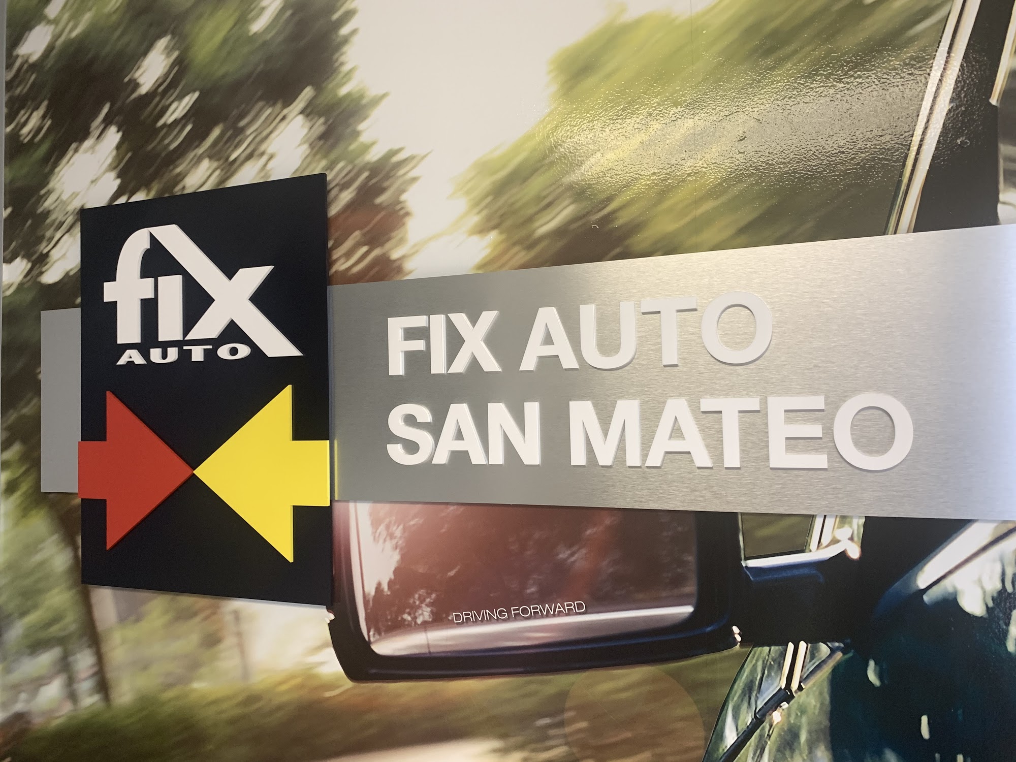 Fix Auto San Mateo