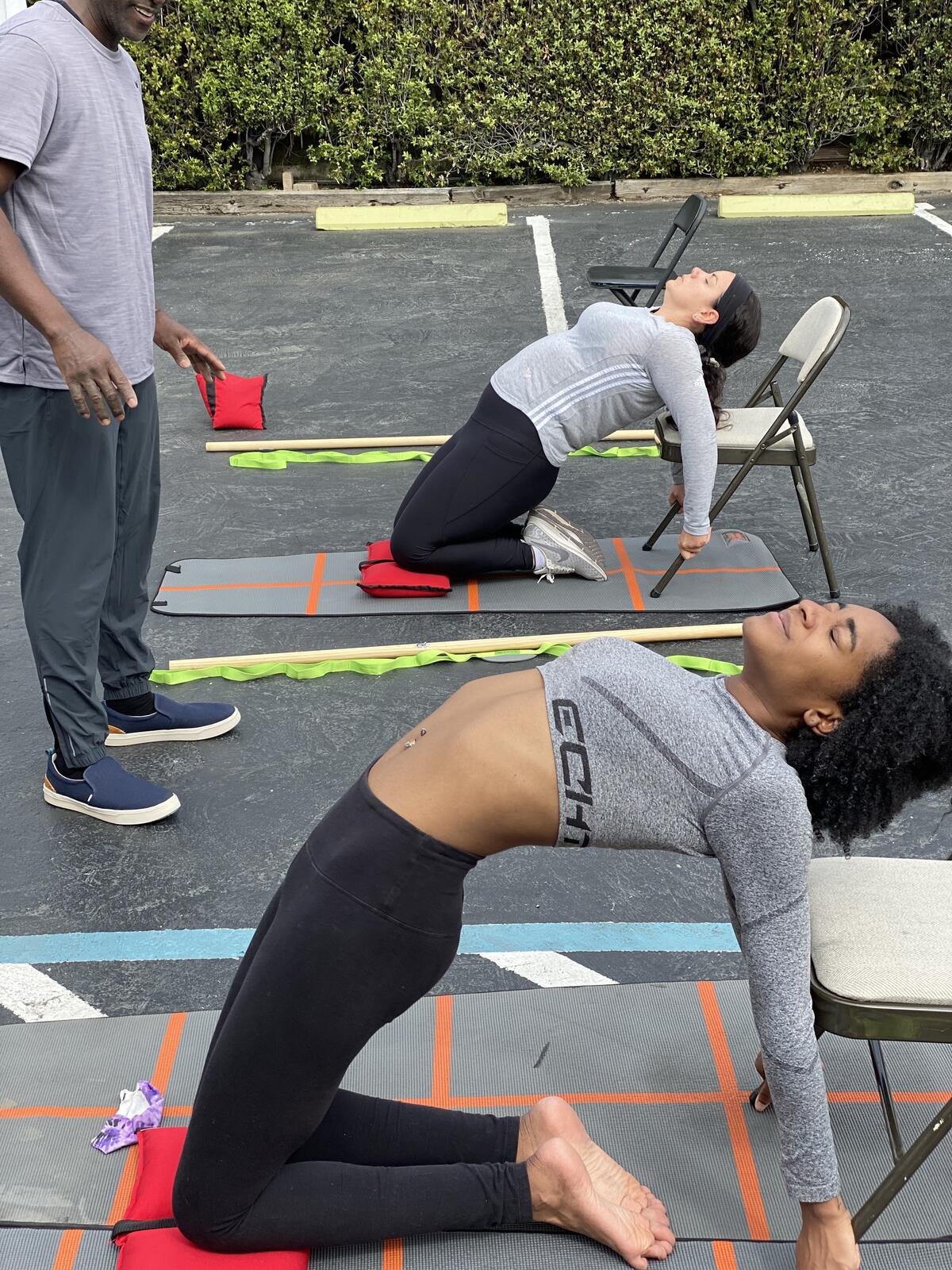 Photo credit: nextdoor