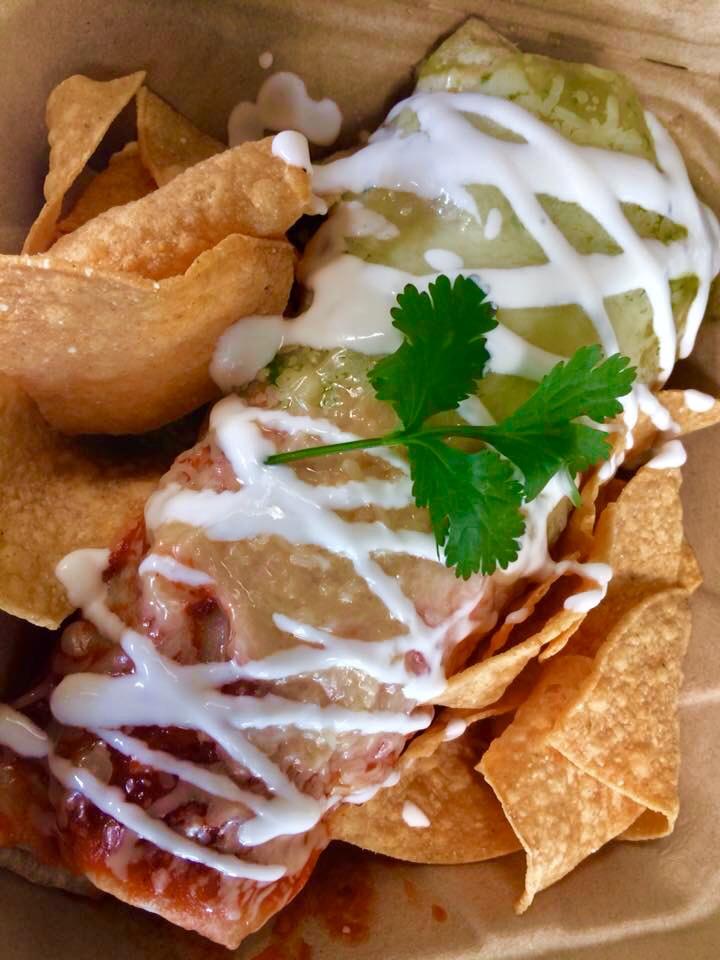 Photo credit: grubhub