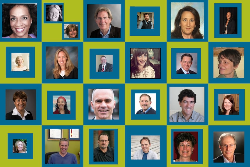Leadership Search Partners