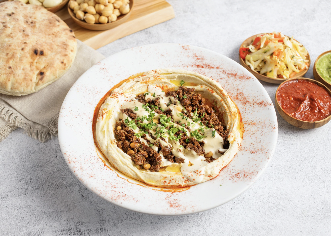 Photo credit: nextdoor