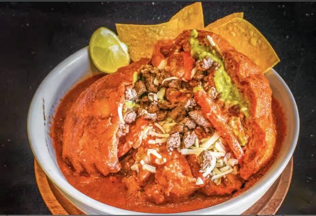 Photo credit: ubereats