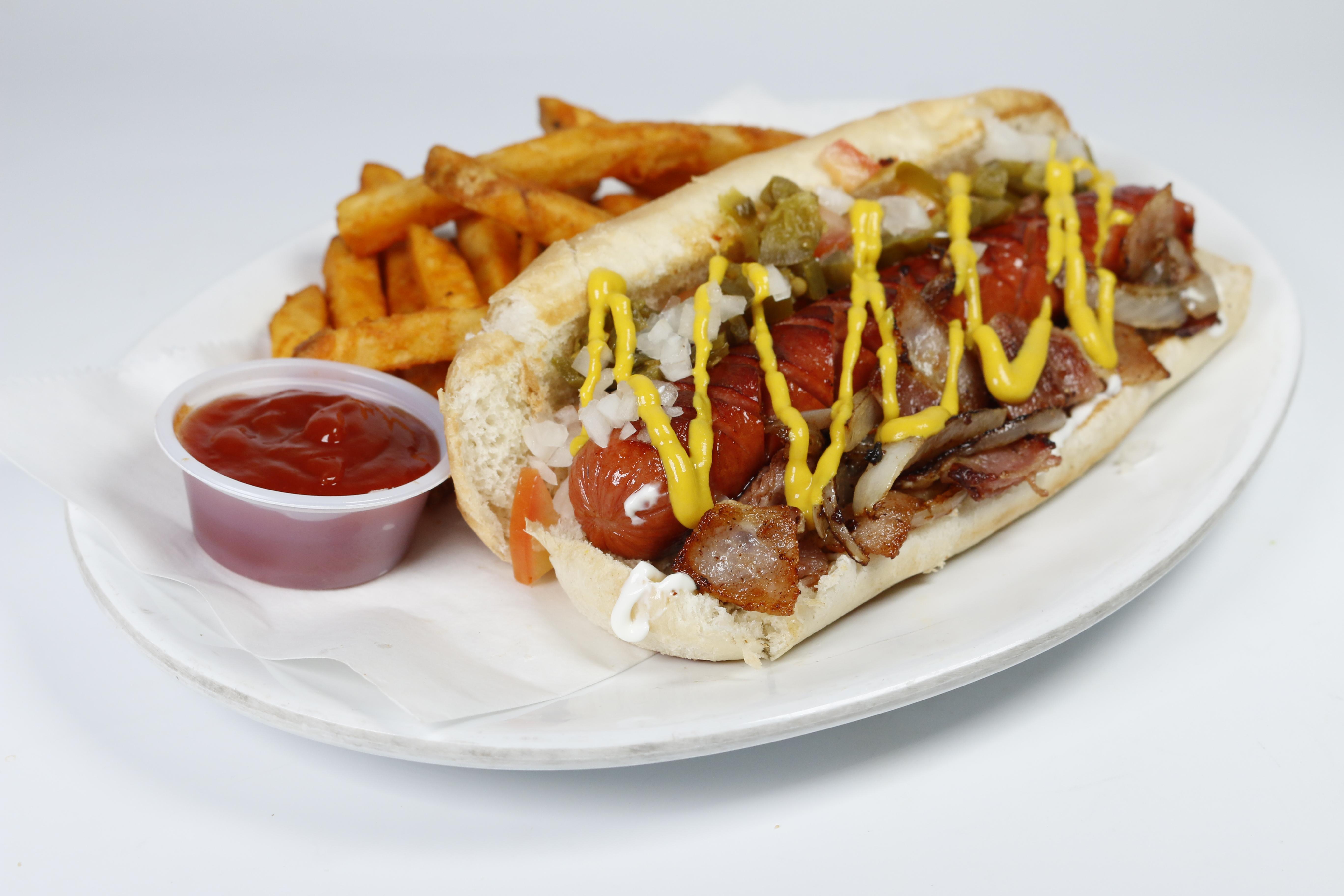 Photo credit: grubhub