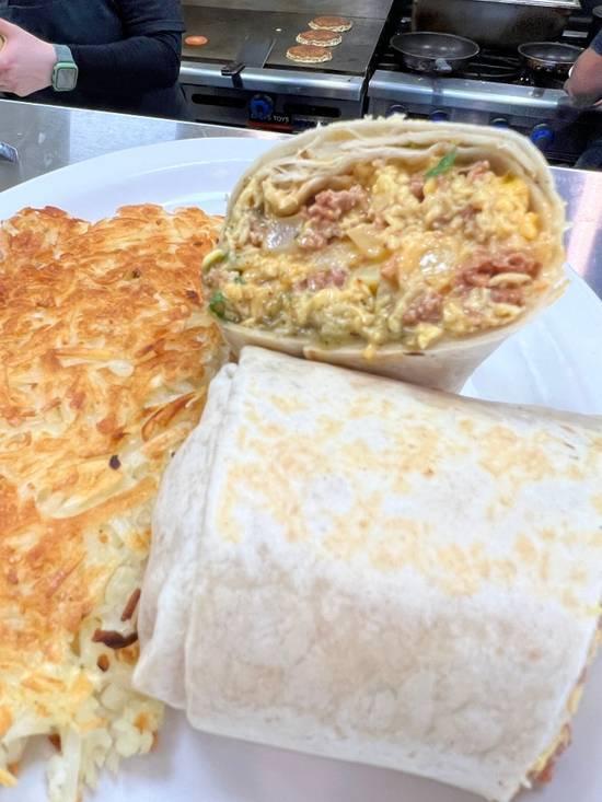 Photo credit: ubereats