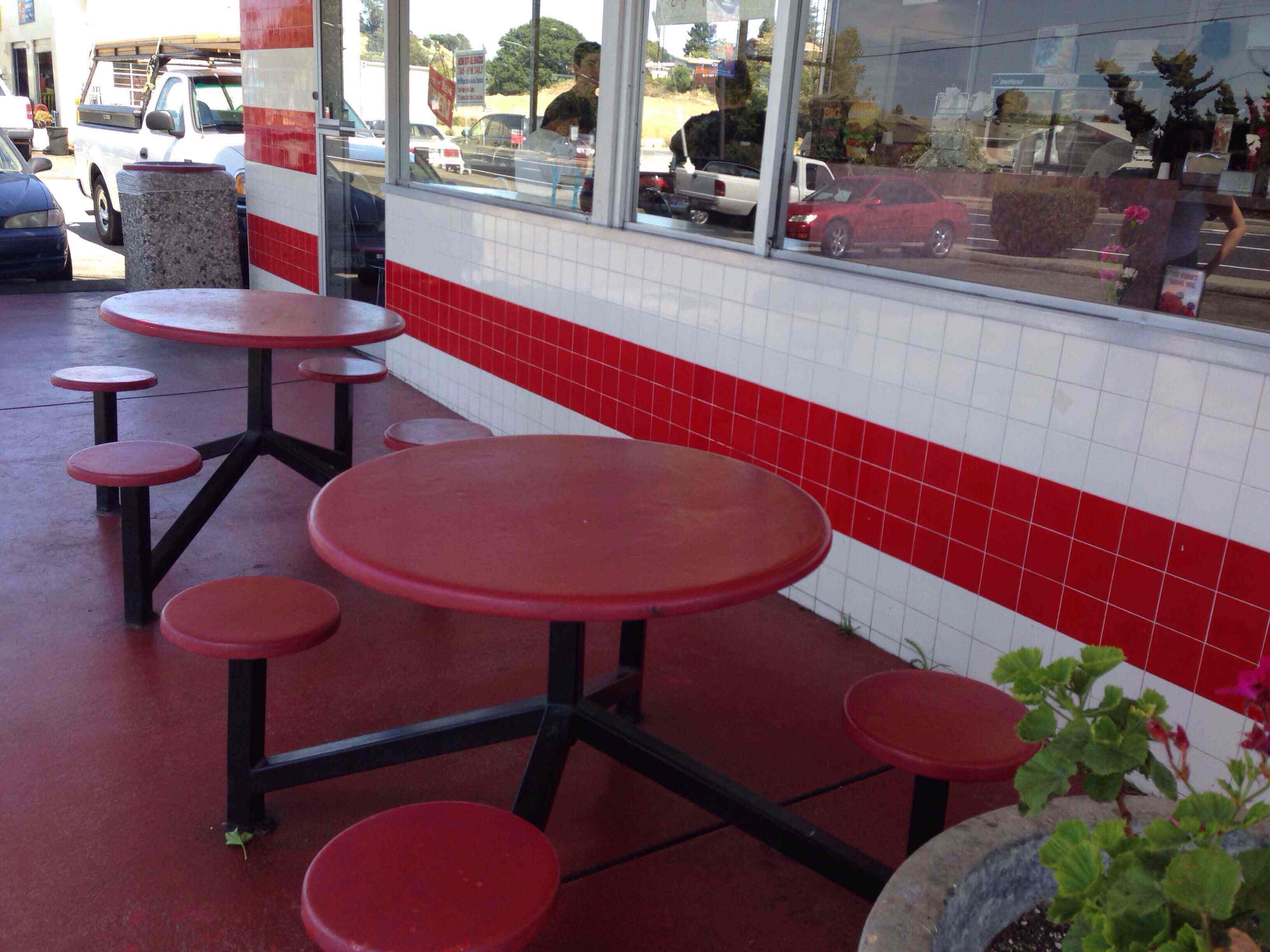 Photo credit: zomato