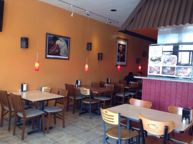 Photo credit: zomato