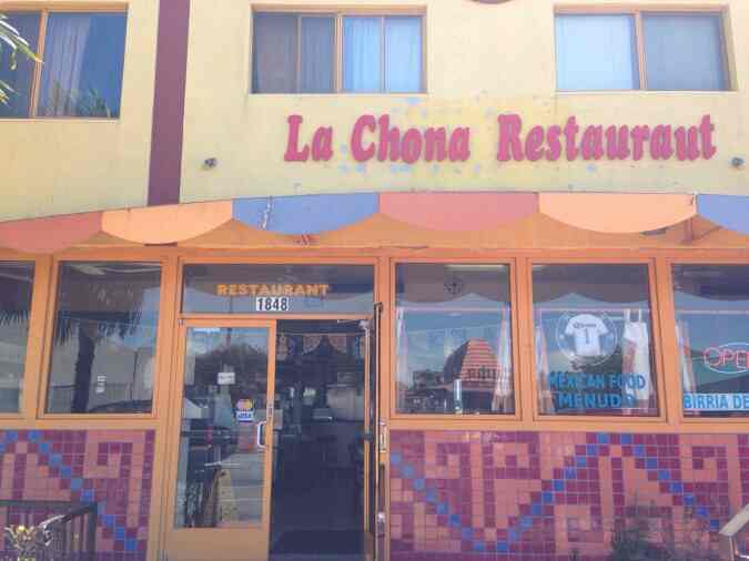 Photo credit: zomato