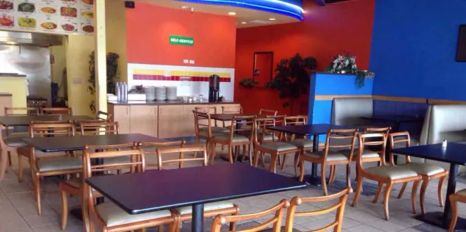 Photo credit: zomato