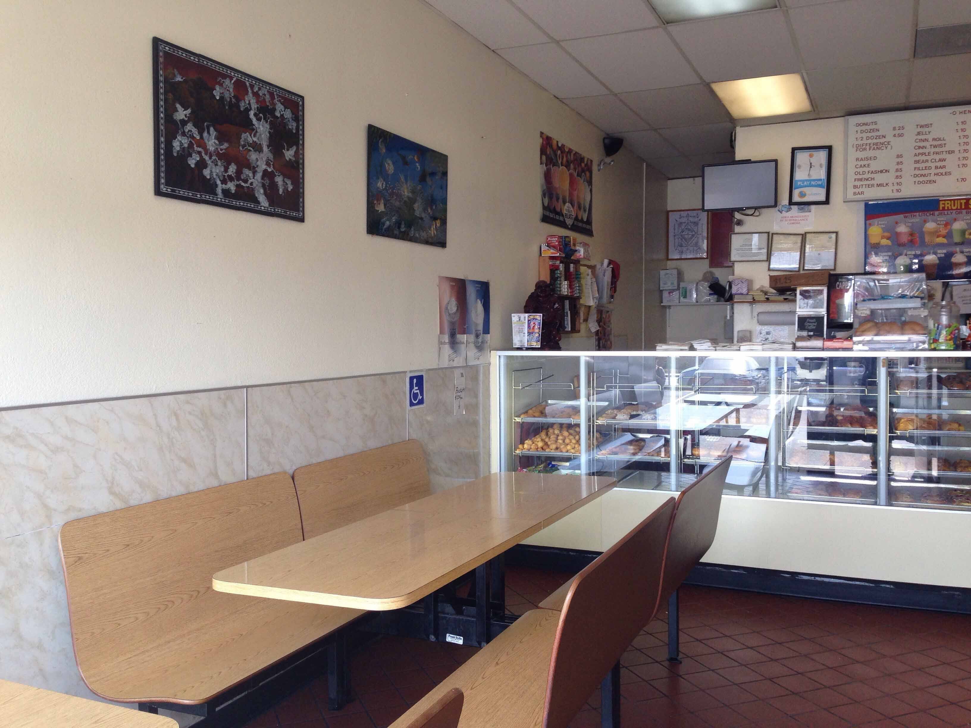 Photo credit: zomato