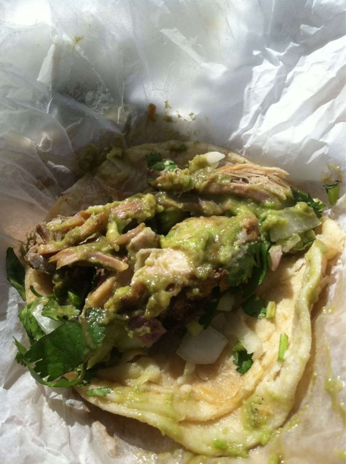 Photo credit: zomato