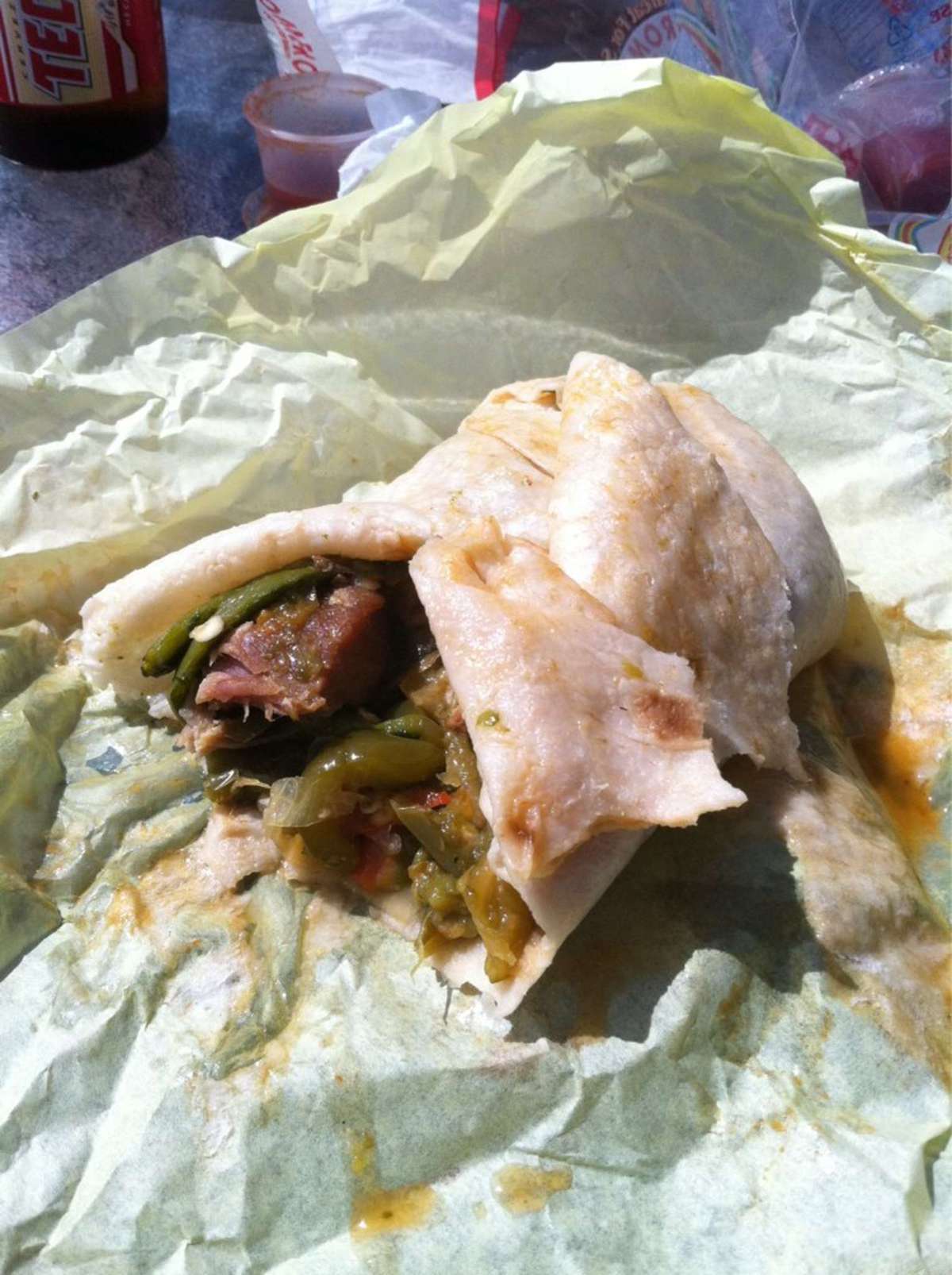 Photo credit: zomato