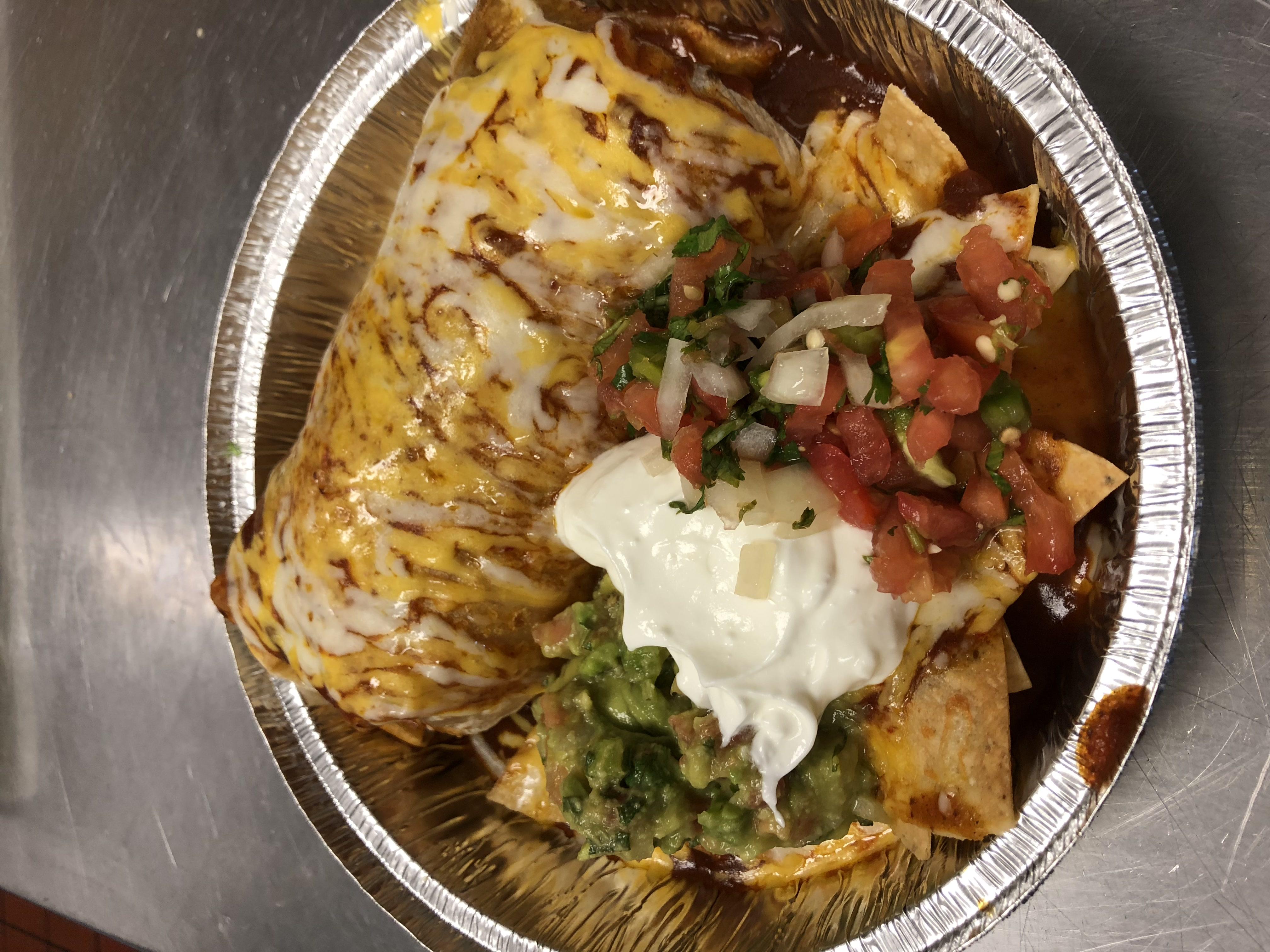 Photo credit: grubhub