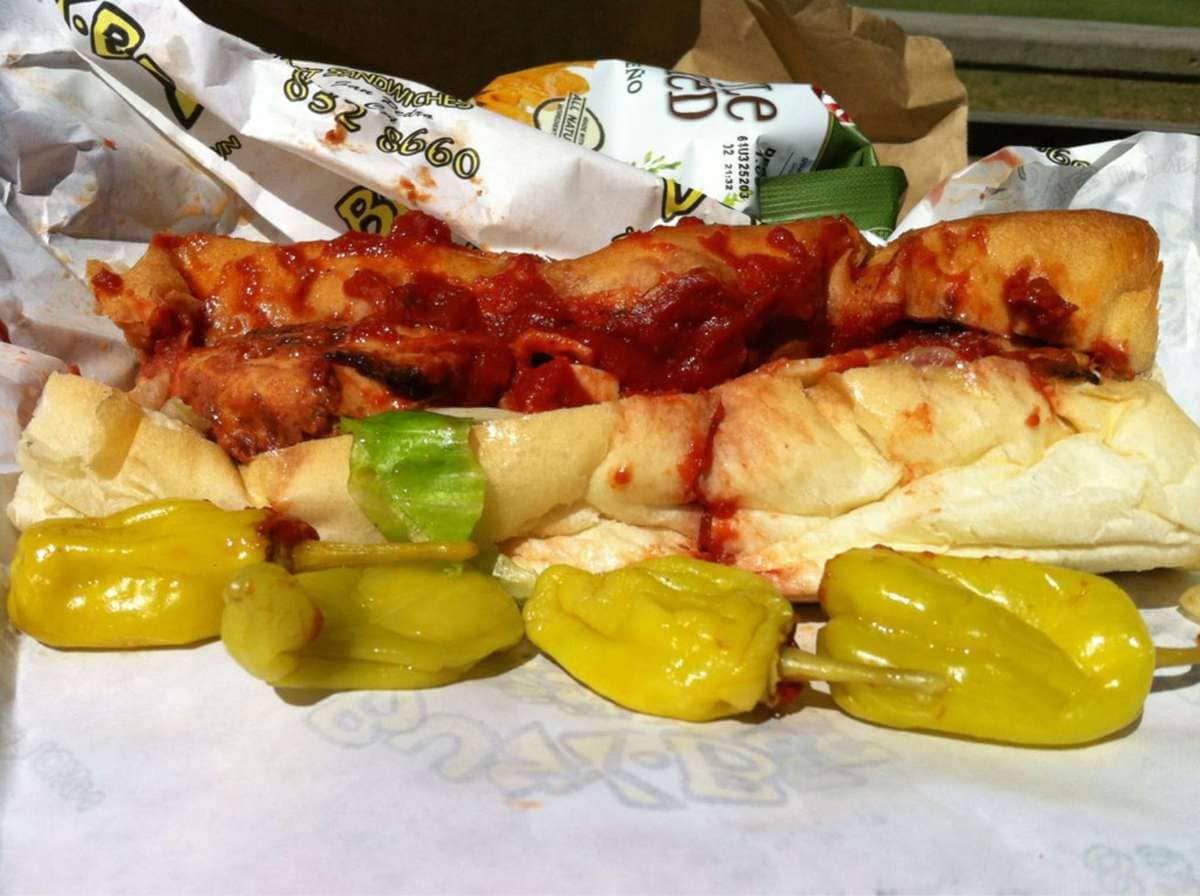 Photo credit: zomato