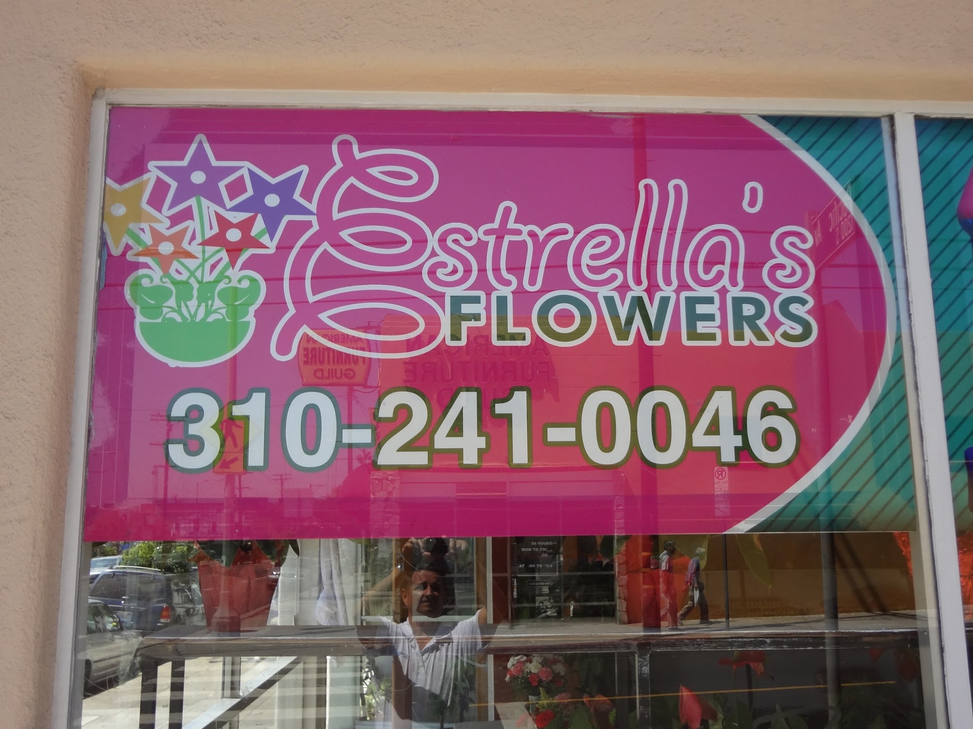 Estrella's Flowers