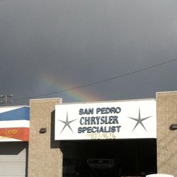 San Pedro Chrysler Specialists