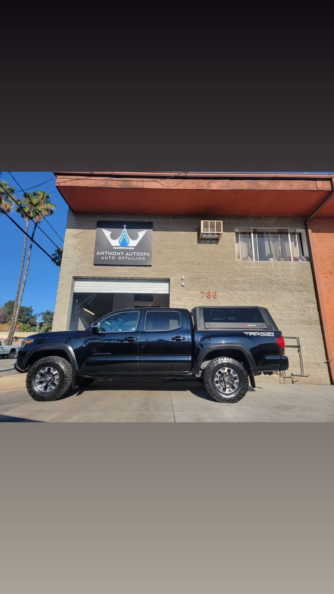 Photo credit: nextdoor