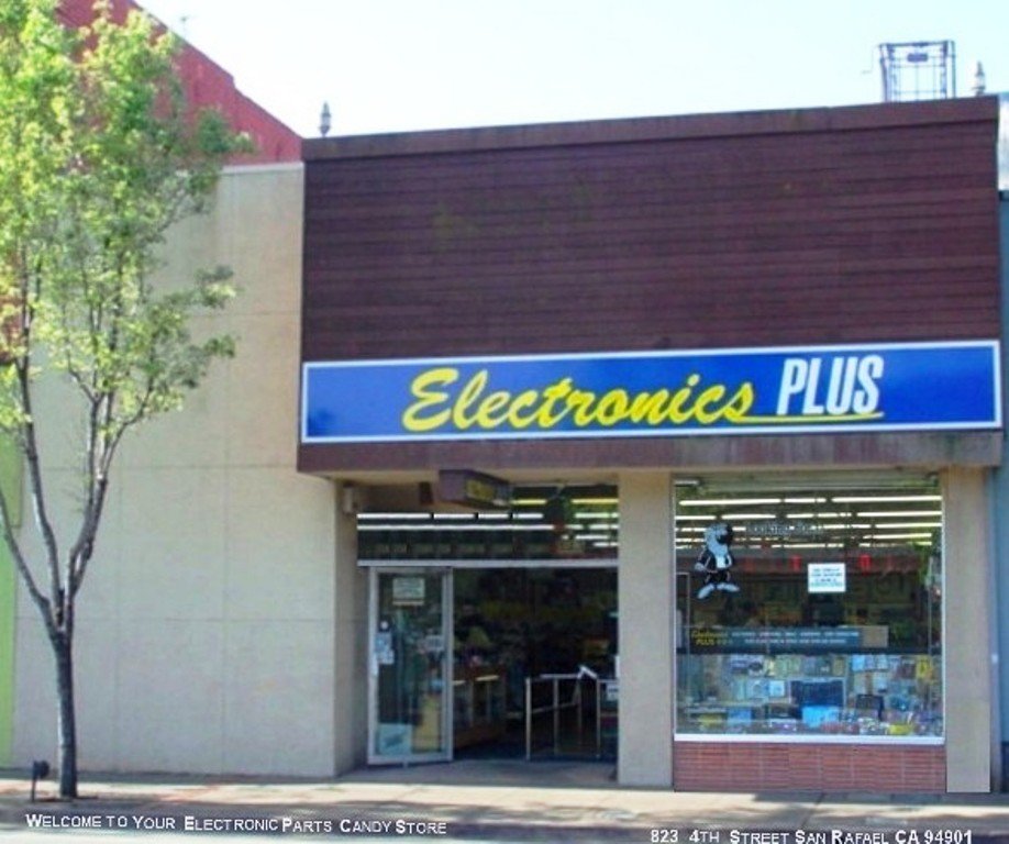 Electronics Plus, Inc.