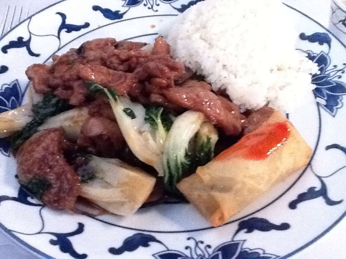 Photo credit: zomato