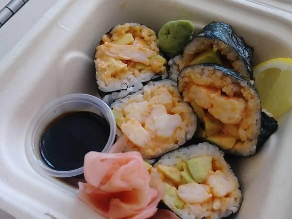 Photo credit: ubereats