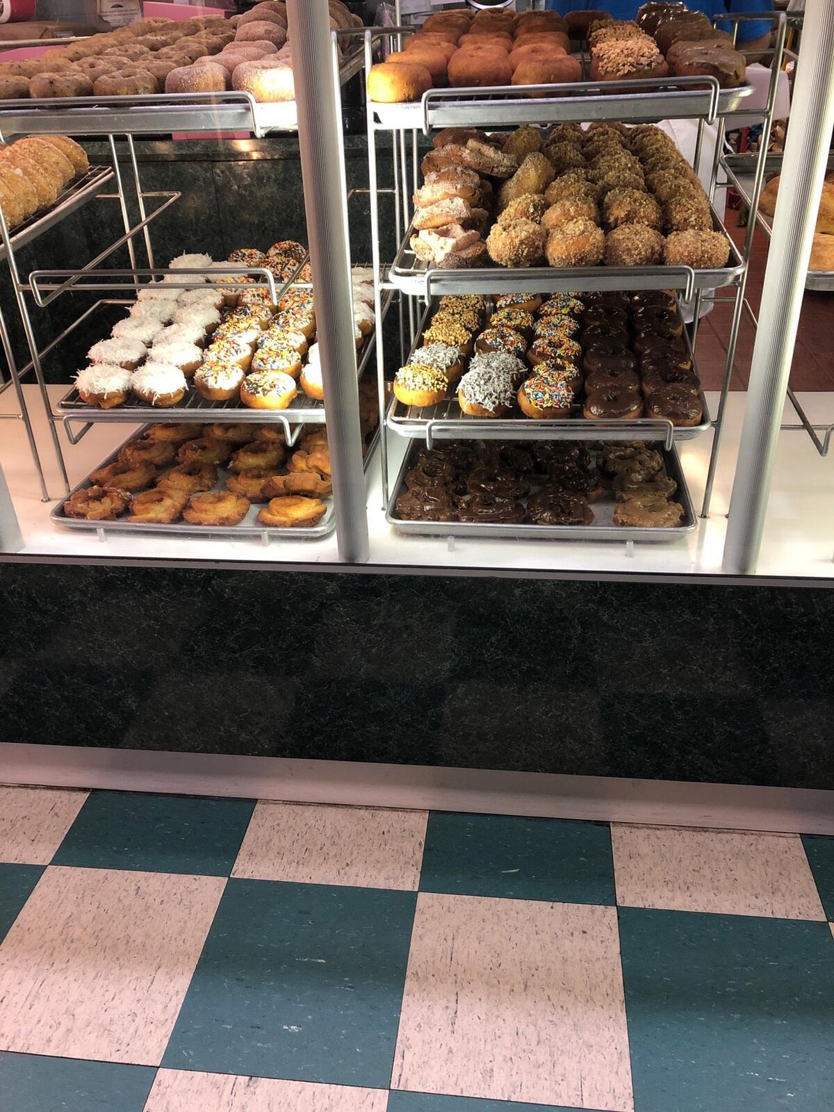 Photo credit: nextdoor