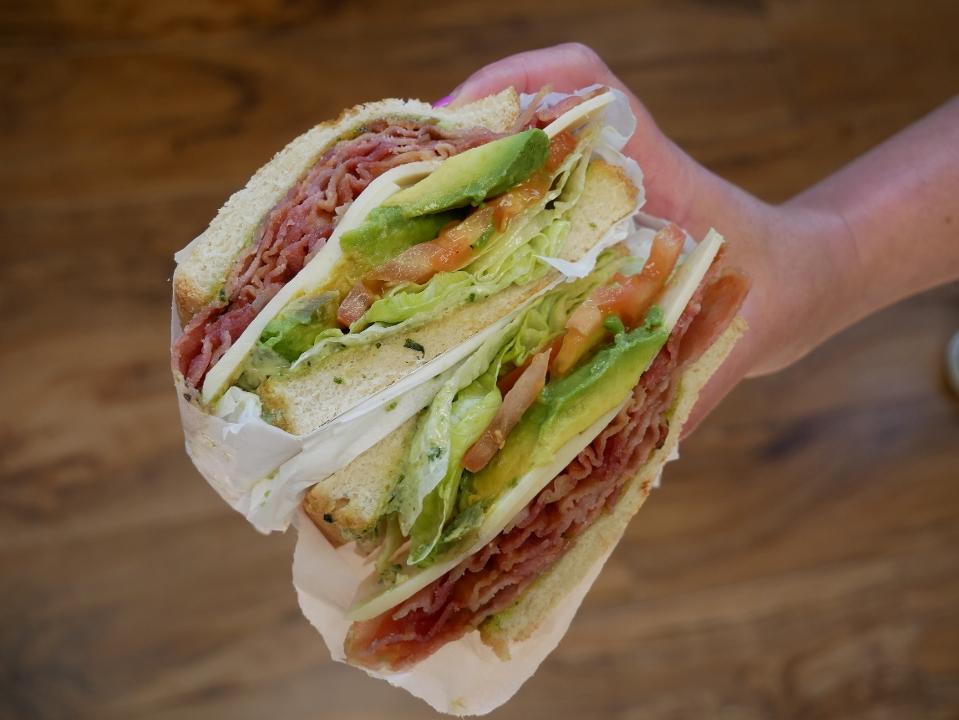 Photo credit: grubhub