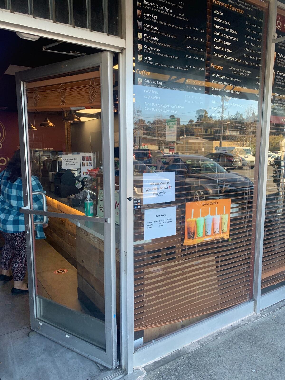 Photo credit: nextdoor