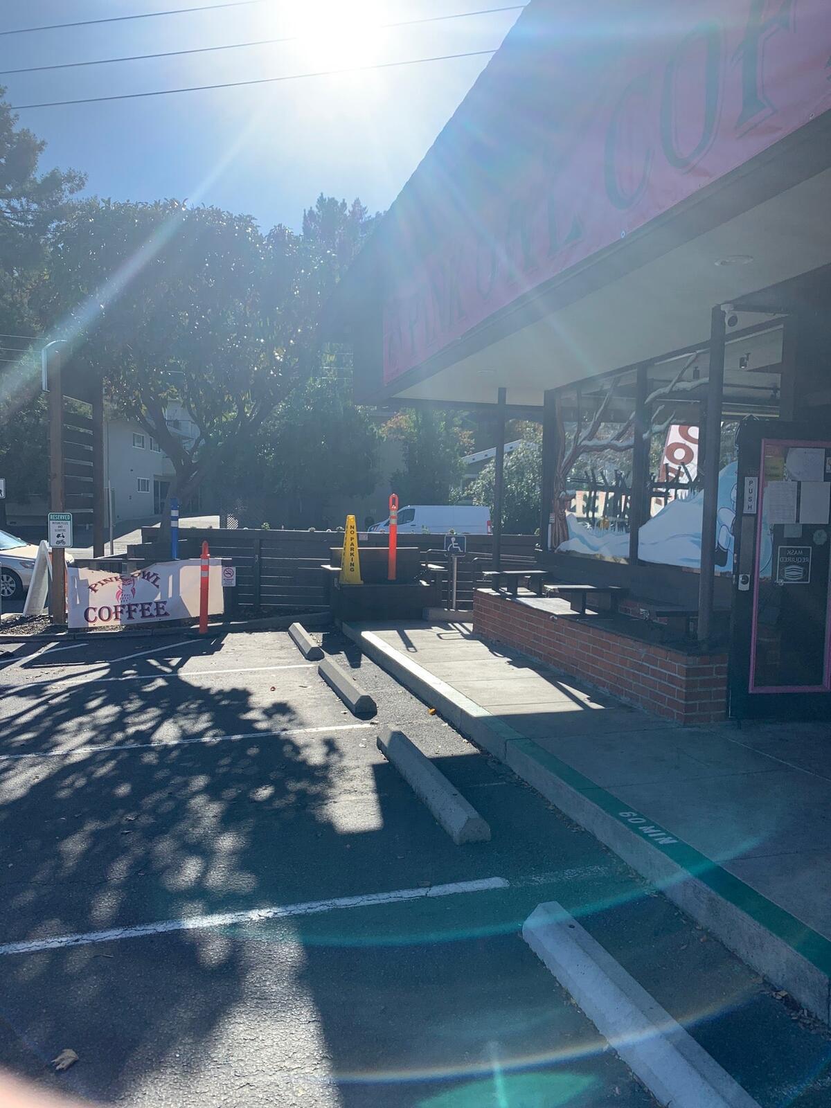 Photo credit: nextdoor