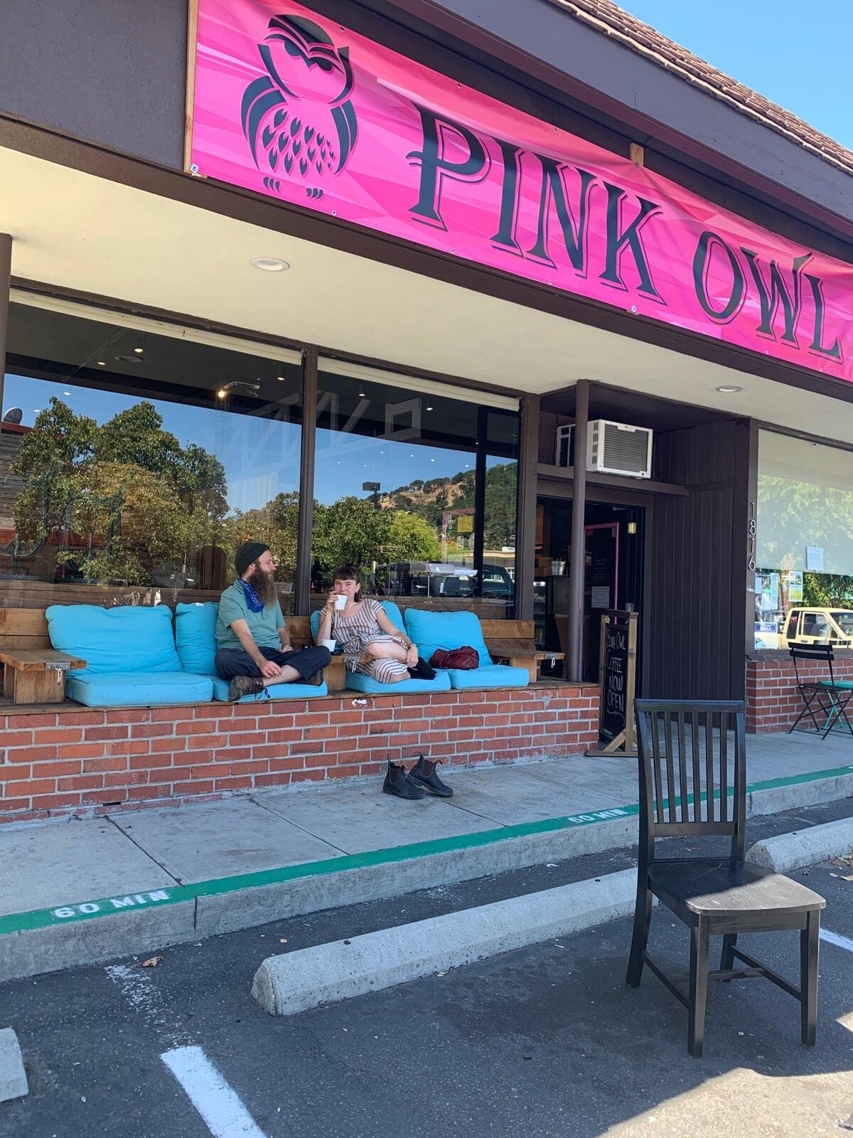 Photo credit: nextdoor