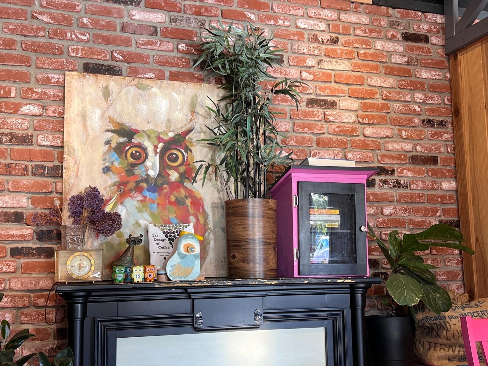 Photo credit: nextdoor