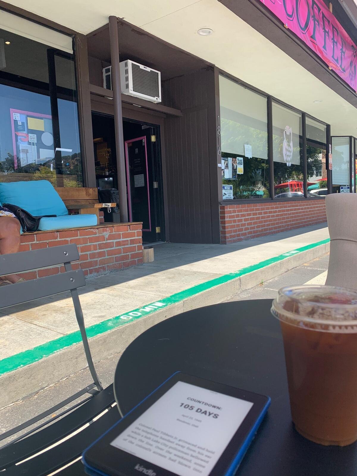 Photo credit: nextdoor