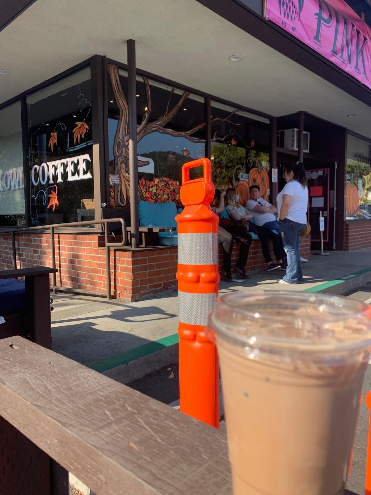 Photo credit: nextdoor