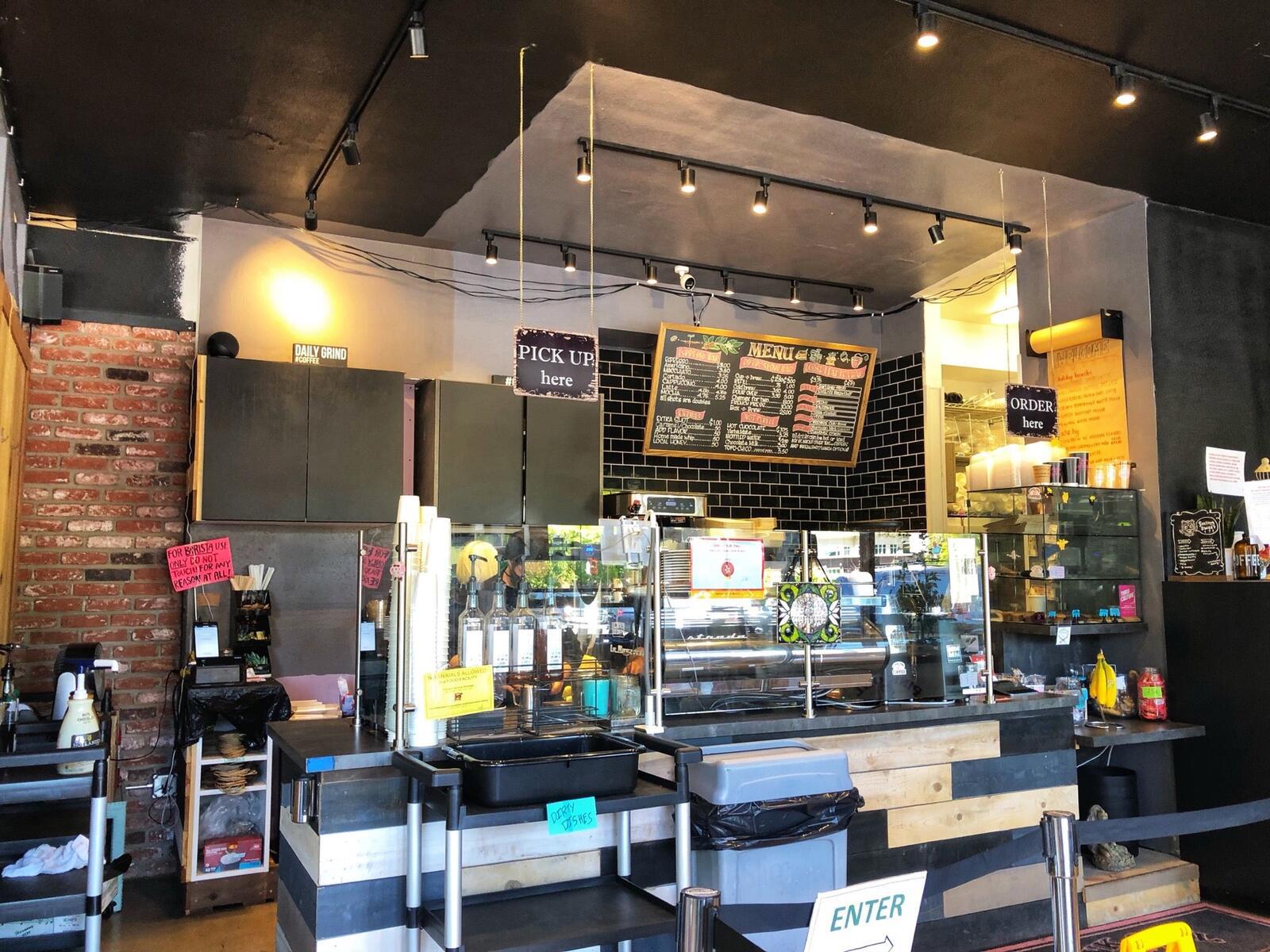 Photo credit: nextdoor