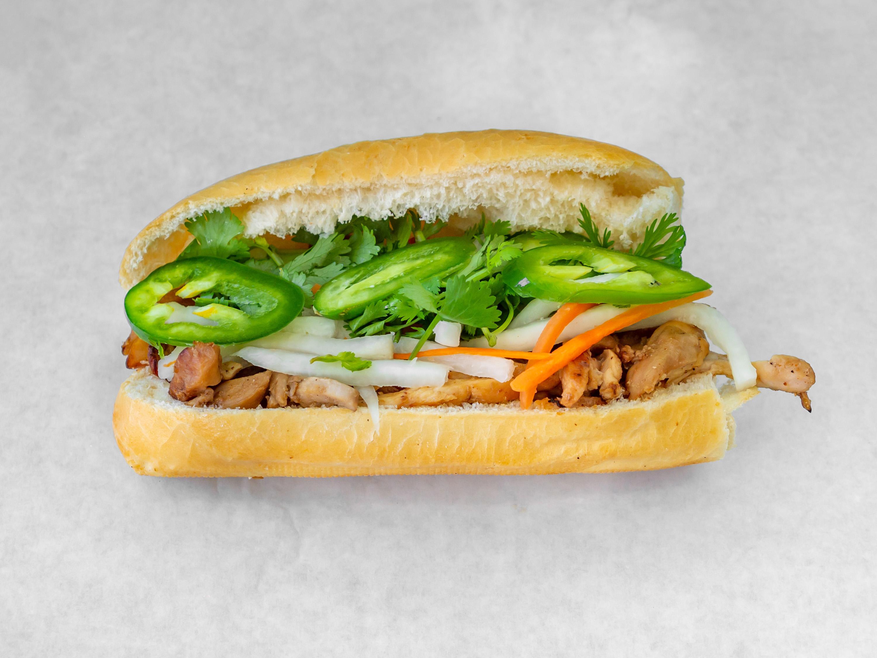 Photo credit: grubhub