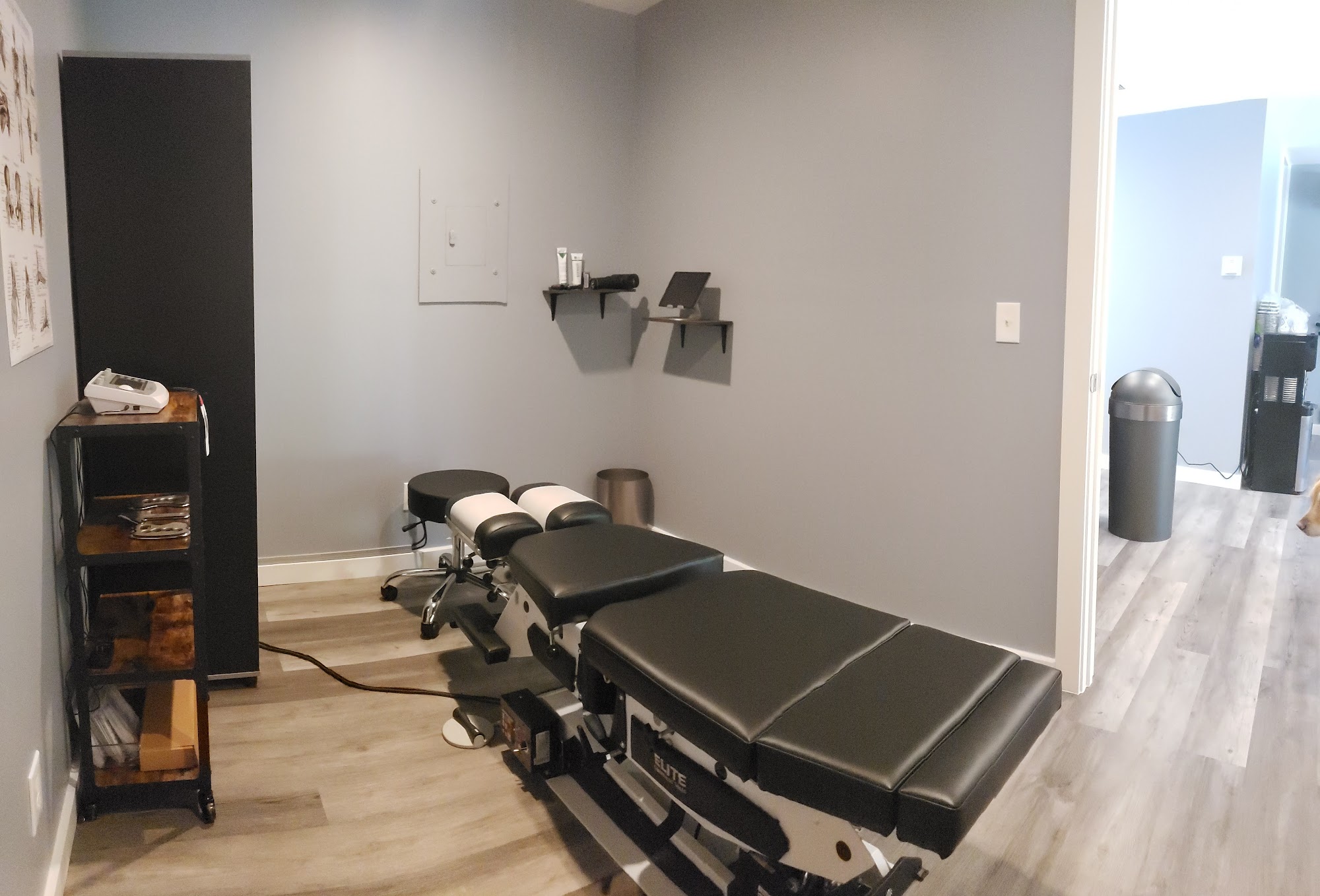 Ascend Chiropractic and Wellness Center