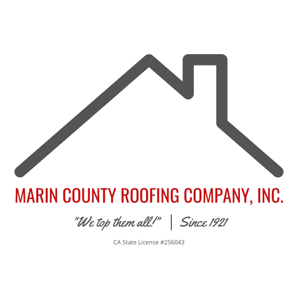 Marin County Roofing Co