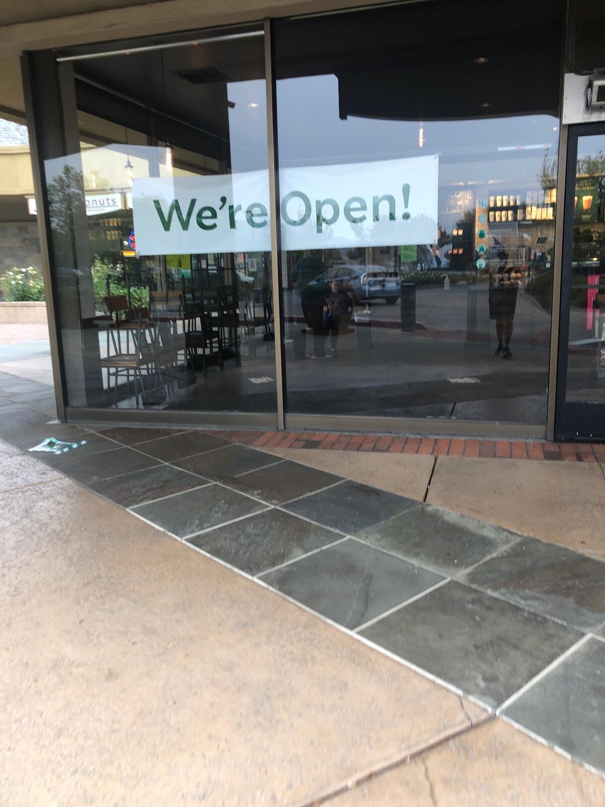 Photo credit: nextdoor