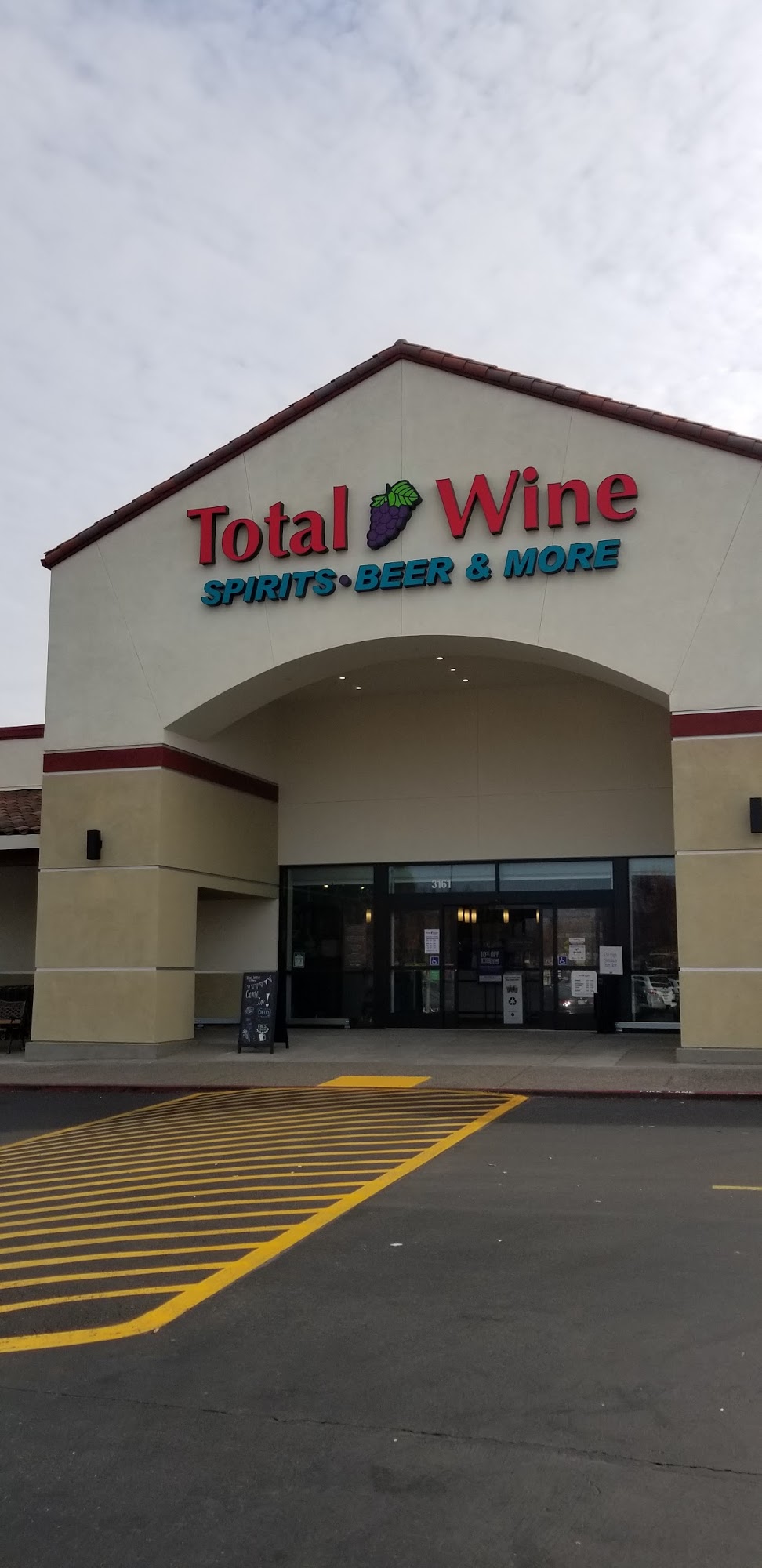 Total Wine & More