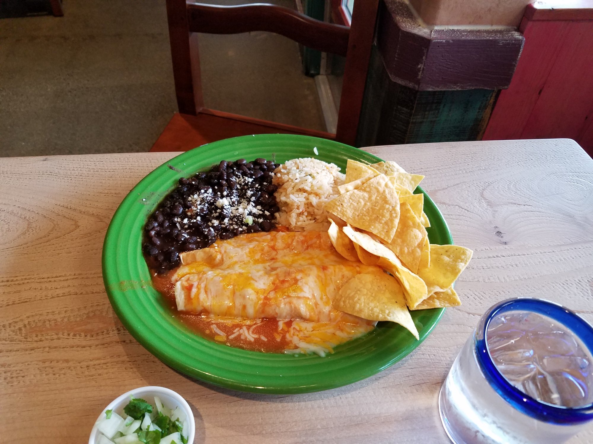 Photo credit: tripadvisor