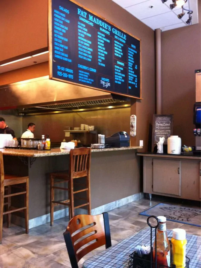 Photo credit: zomato