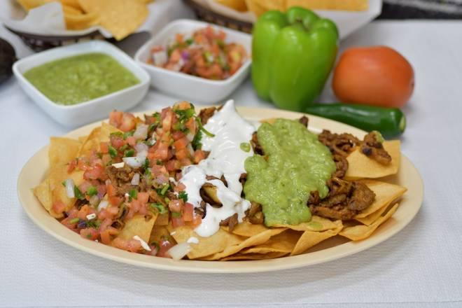 Photo credit: ubereats