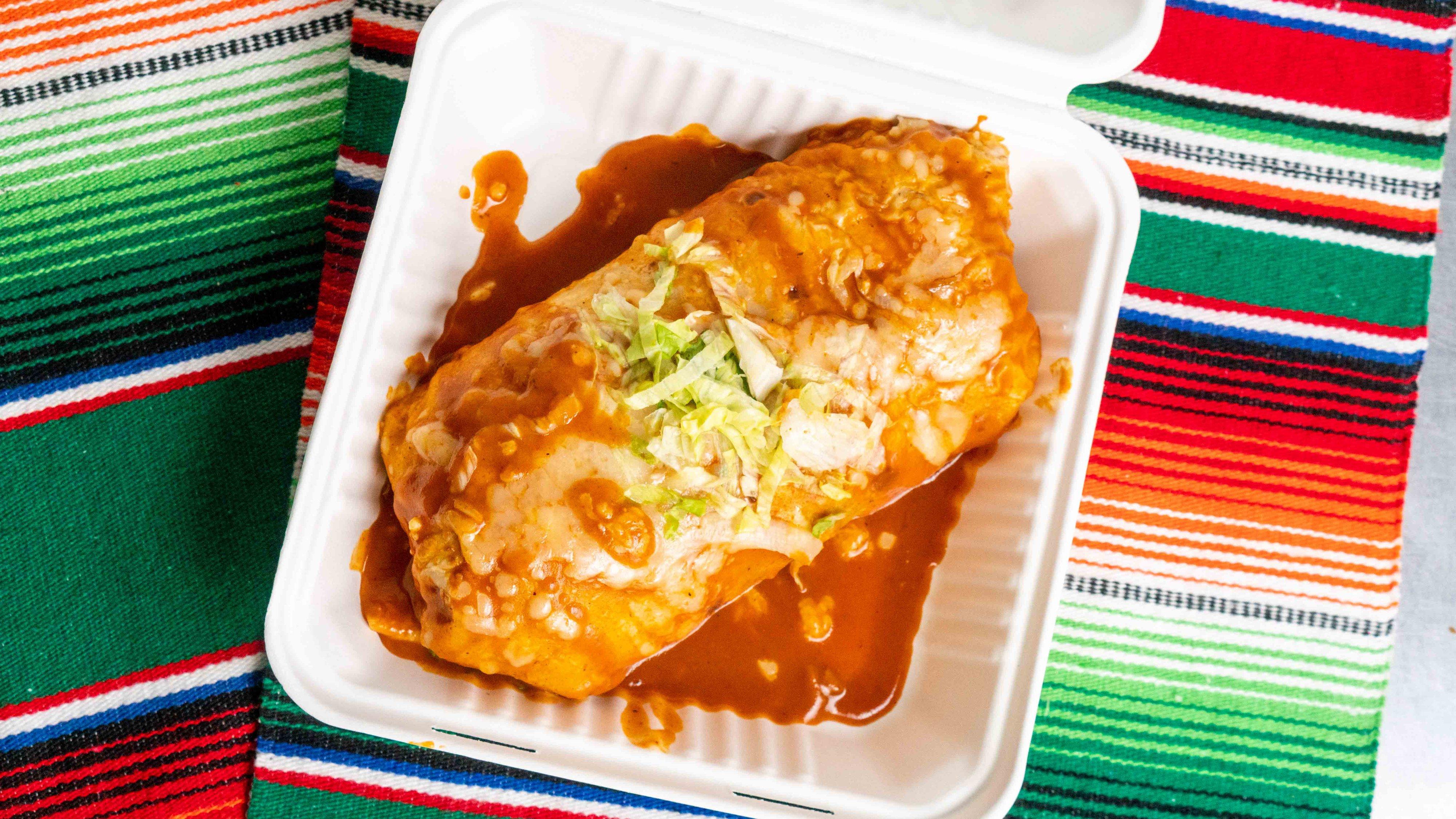 Photo credit: grubhub