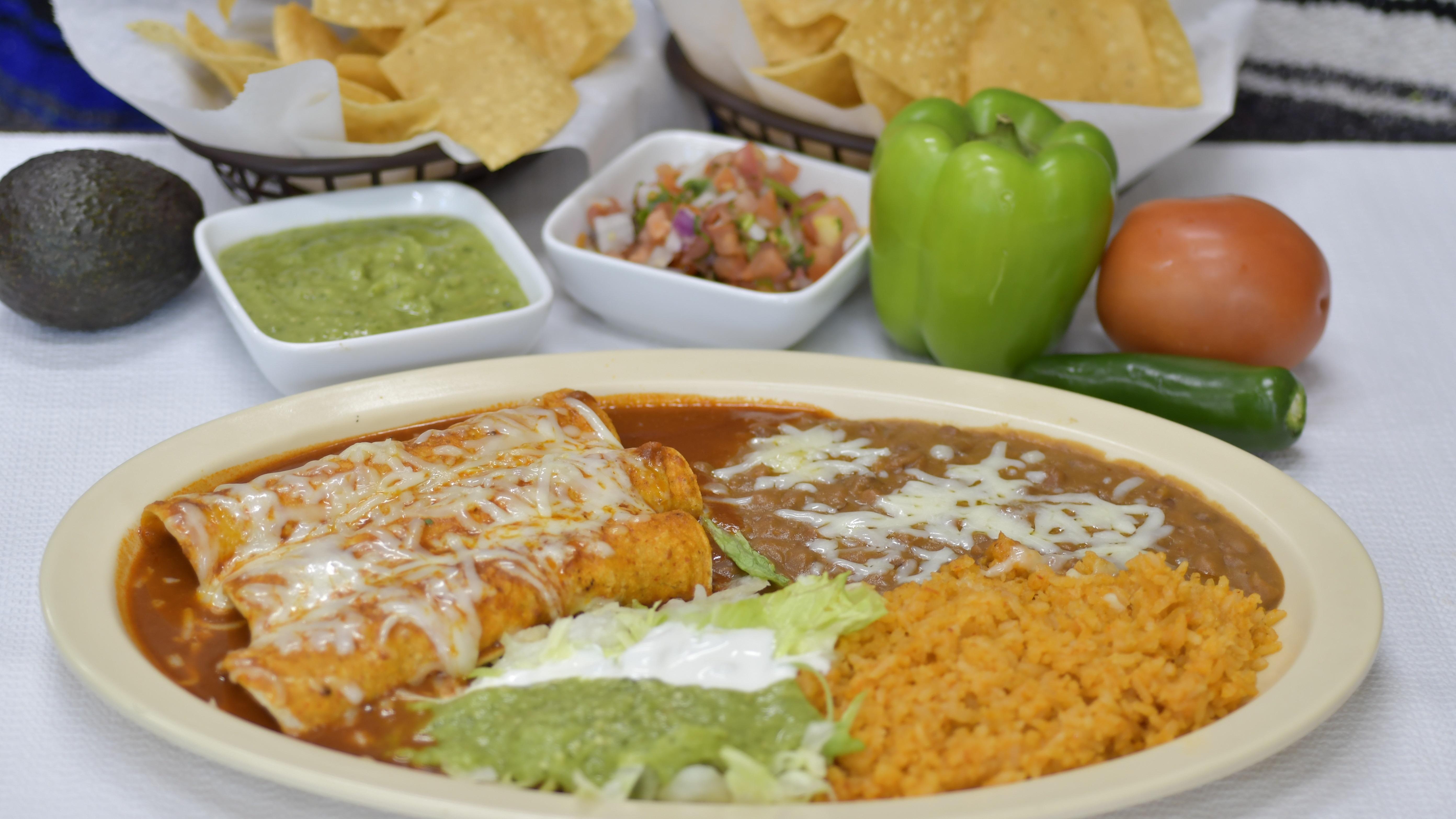Photo credit: grubhub