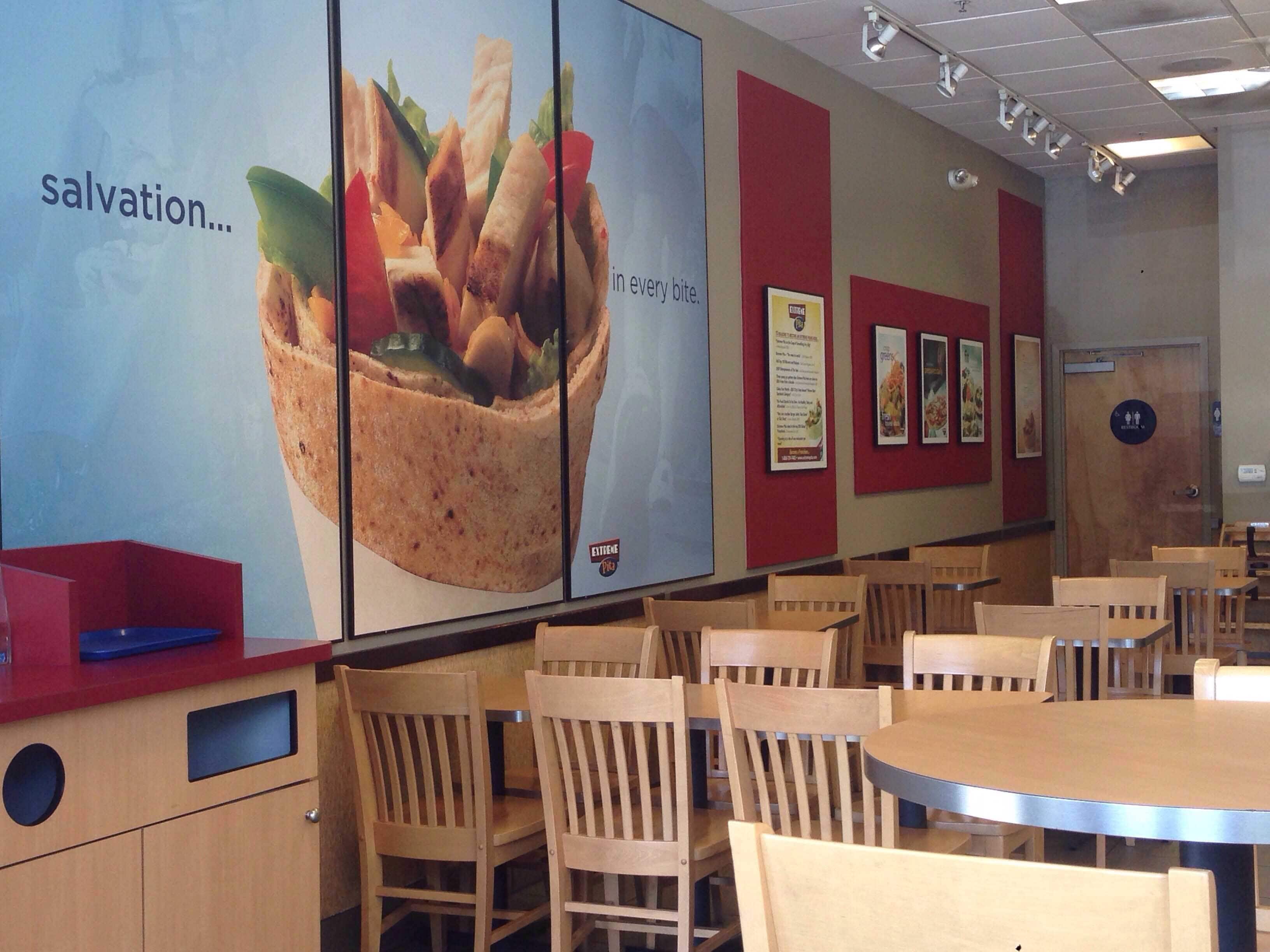 Photo credit: zomato